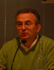 Xosé_Manuel_Cid_Fernández
