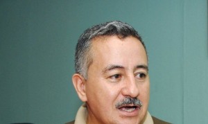 Telémaco Talavera, Presidente CNU - Nicaragua