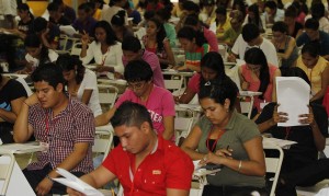 Nicaragua, cooperación genuina, egreso, universidades