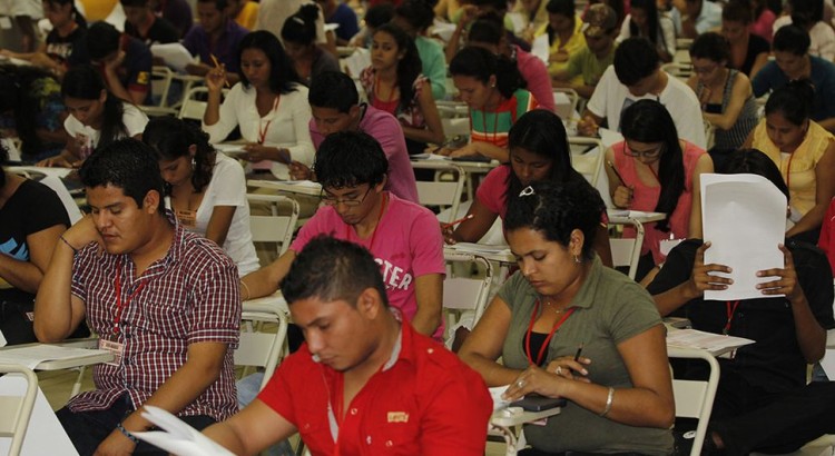 Nicaragua, cooperación genuina, egreso, universidades