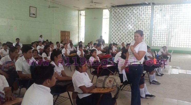 Nicaragua, cooperación genuina, calidad educativa