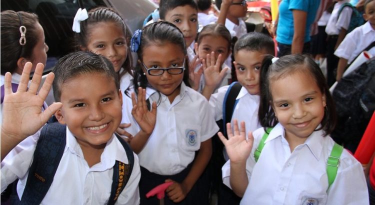 Educación Primaria, Nicaragua, cooperación genuina