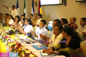 Nicaragua, Foro Internacional, Formación Docente, Cooperación genuina, MINED, ÁBACOenRed