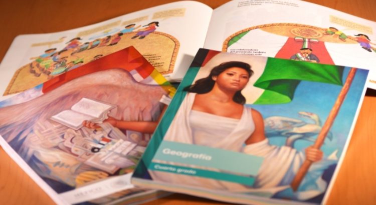 Consolidar Nuevo Modelo Educativo, reto de los nuevos libros de texto en  México – 