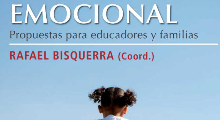 Converger Adelantar Comedia de enredo Libro: Educación Emocional. Propuestas para educadores y familia (PDF) –  OtrasVocesenEducacion.org