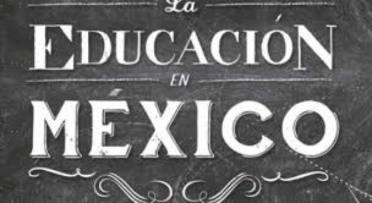 Modelo Educativo en México – 