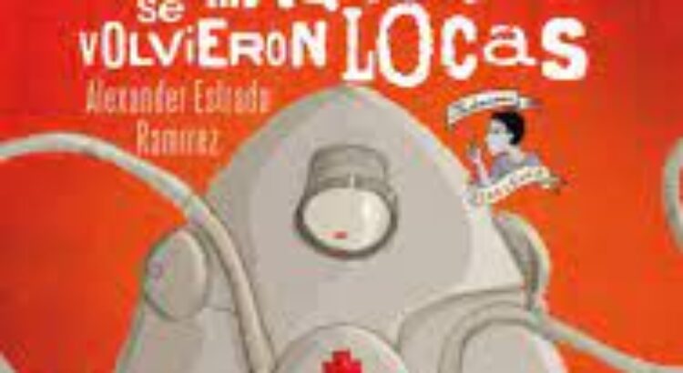 Libro El D a Que Las M quinas Se Volvieron Locas 