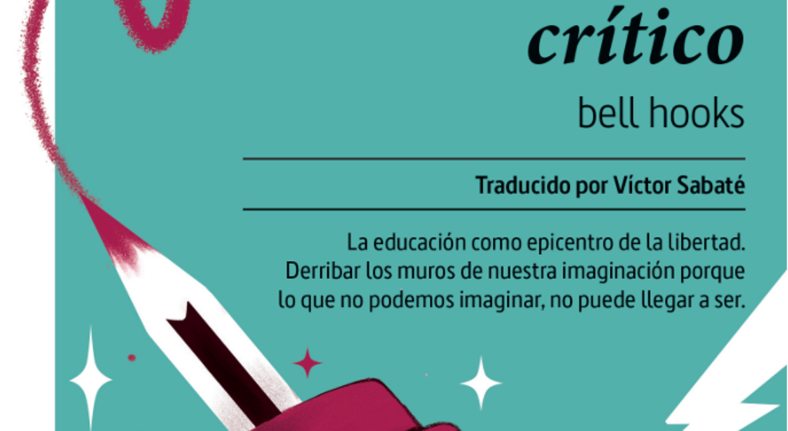 Rese a Ense ar Pensamiento Cr tico Bell Hooks PDF 